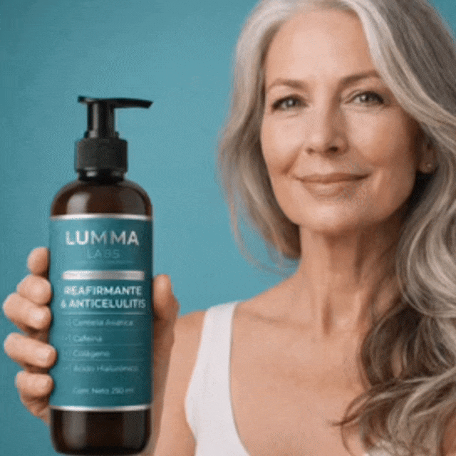 Resultados Lumma Lab