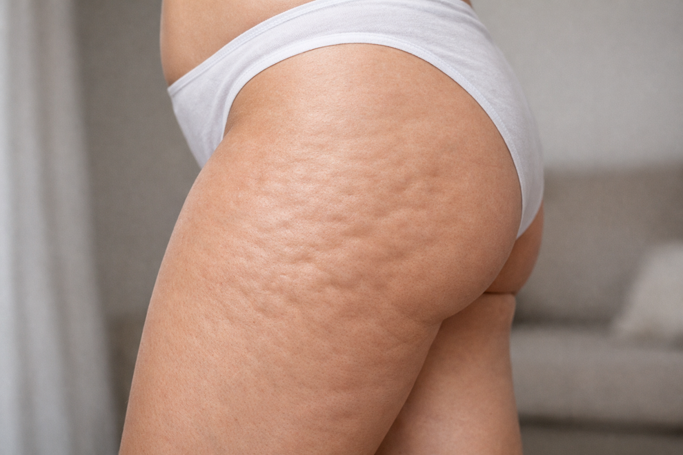 Evolución de la piel - semanas 0 a 2