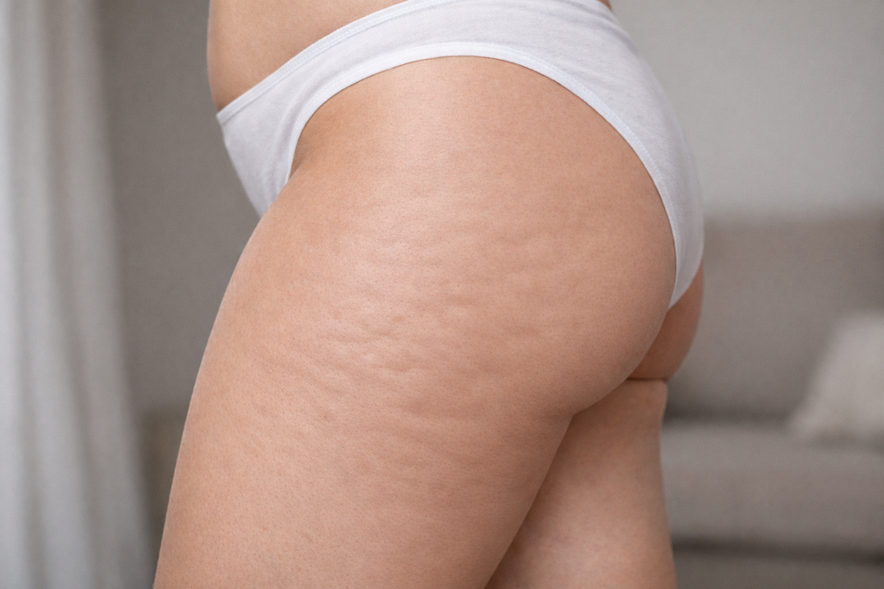 Evolución de la piel - semanas 2 a 4